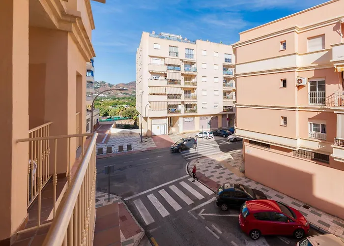 Torrecilla Urban - Modern With Rooftop Pool Appartement