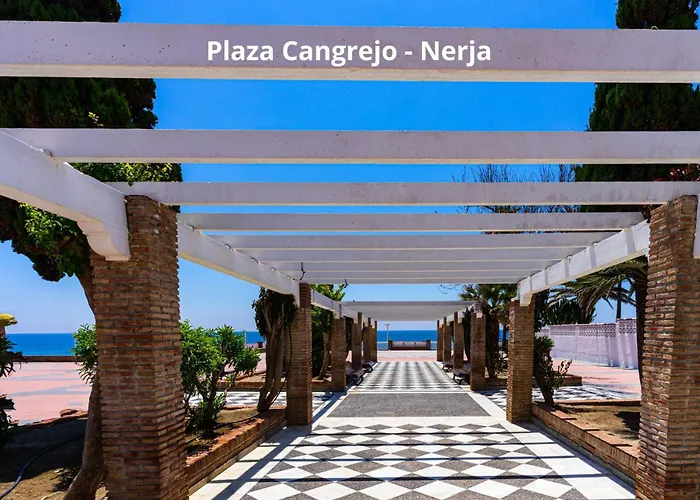Appartement Torrecilla Urban - Modern With Rooftop Pool